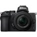 Nikon Z50 Kit 16-50mm VR