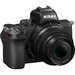 Nikon Z50 Kit 16-50mm VR